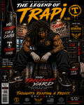 THE LEGEND OF TRAPI — Book One: The General (DIGITAL)