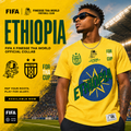 Finesse Tha World™
 - World Cup Ethiopia