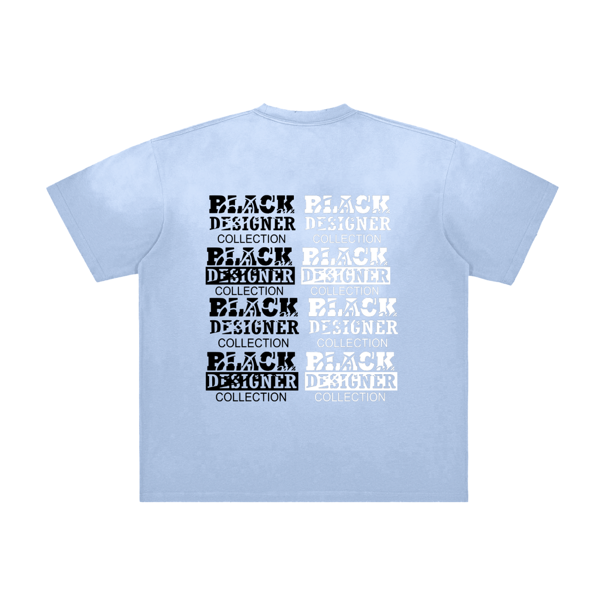 DEVINE - Vintage Washed Frayed T-Shirt