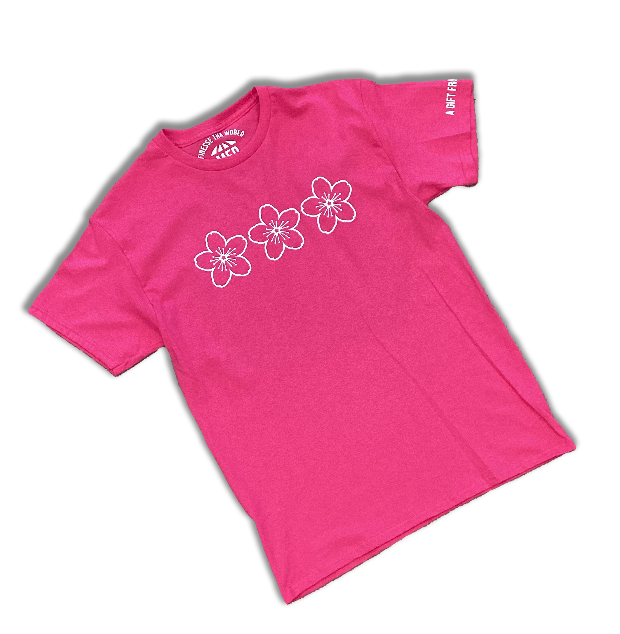 FTW™-THA CHERRY BLOSSOM TEE
