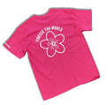 Finesse Tha World™ Blossom Tee