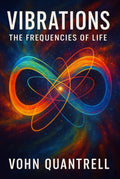 Vibrations (E-Book) : Frequencies of Life