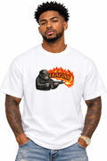 NRC - FOR GORILLAS ONLY x TRAPINN COLLAB #NORODENTS