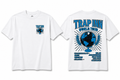 TRAPINN World Tour Tee