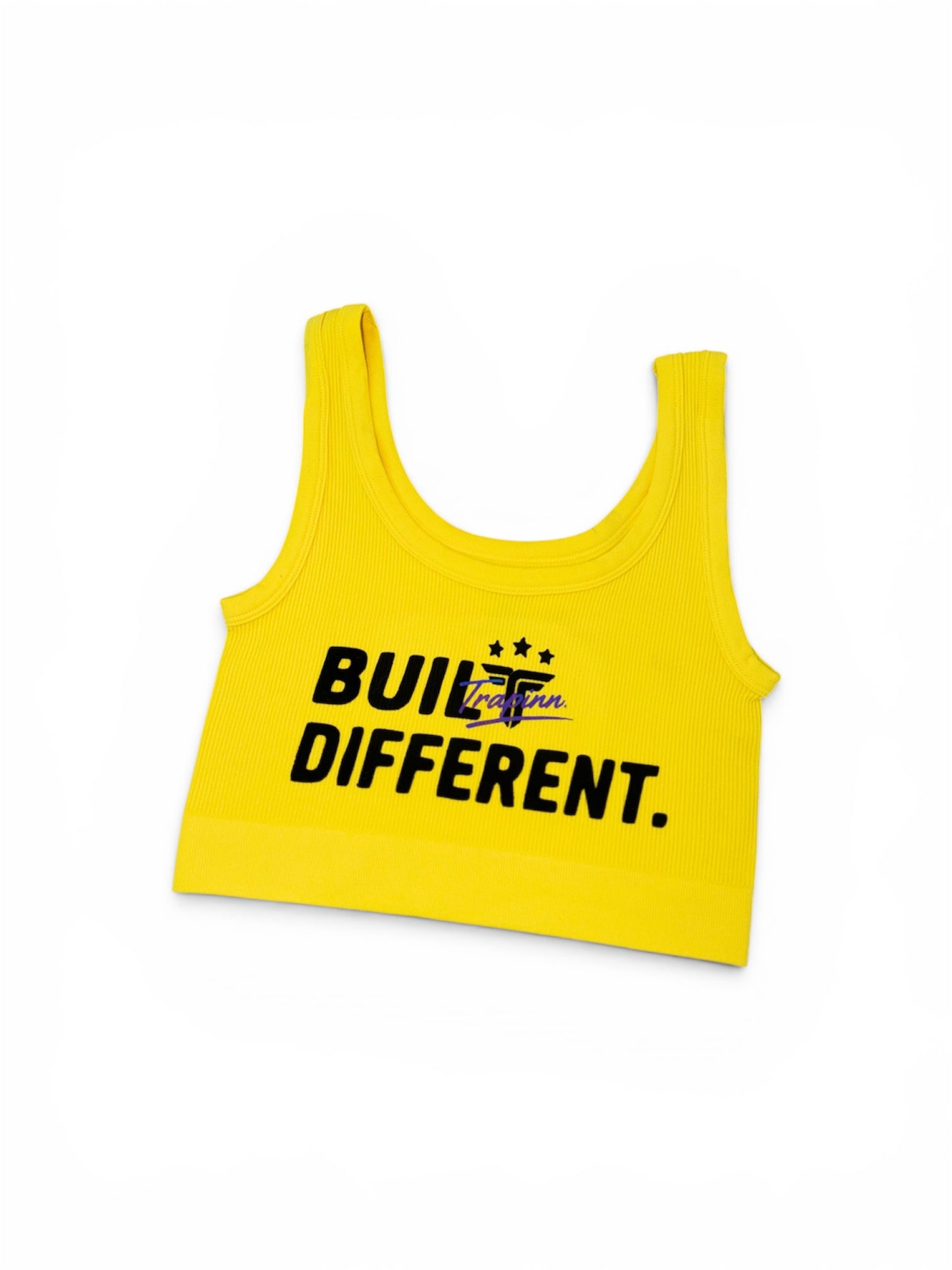 TRAPINN™ “BUILT DIFFERENT.” Sculpt Tank