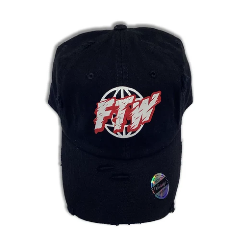 FTW-RAGER HAT